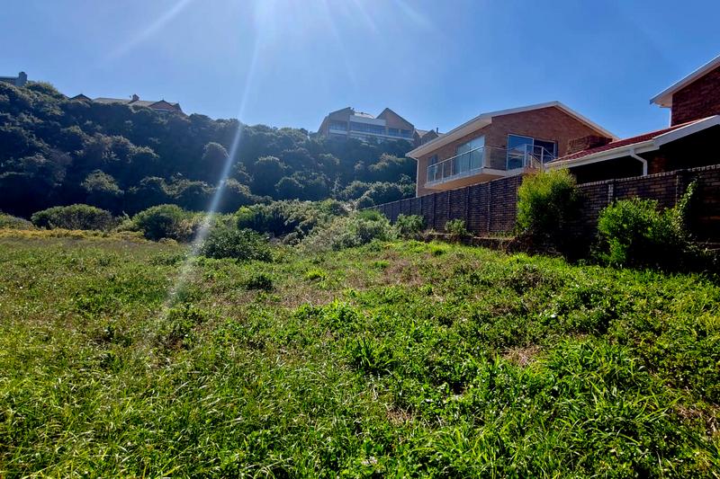 0 Bedroom Property for Sale in Outeniqua Strand Western Cape